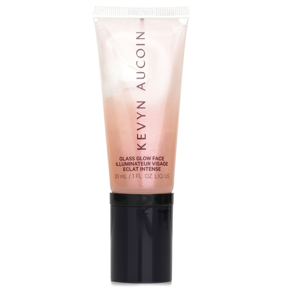 Kevyn Aucoin Glass Glow Face Illuminator - Pixie Dream (New)